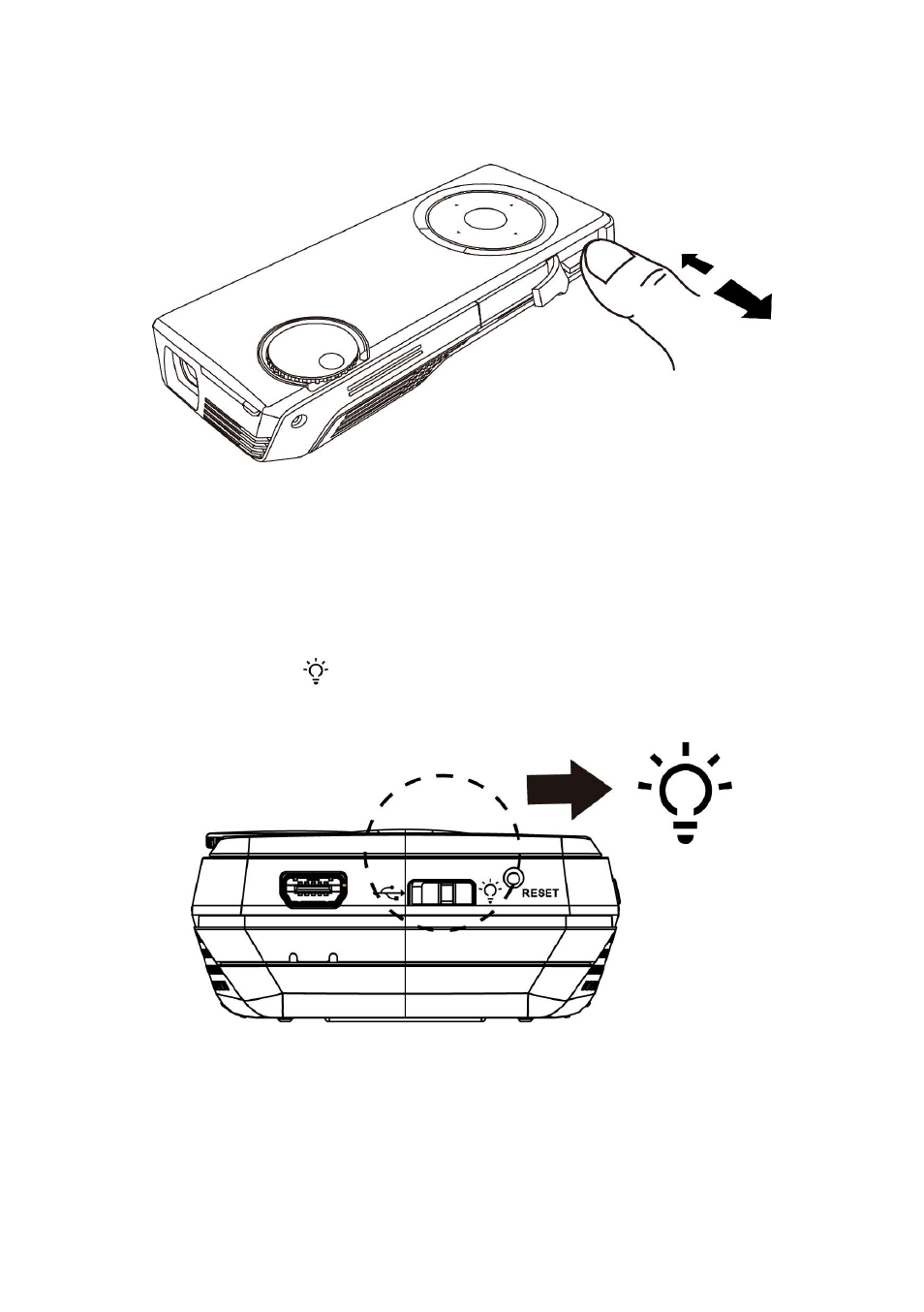 RoyalTek RMP-8200 User Manual | Page 9 / 30