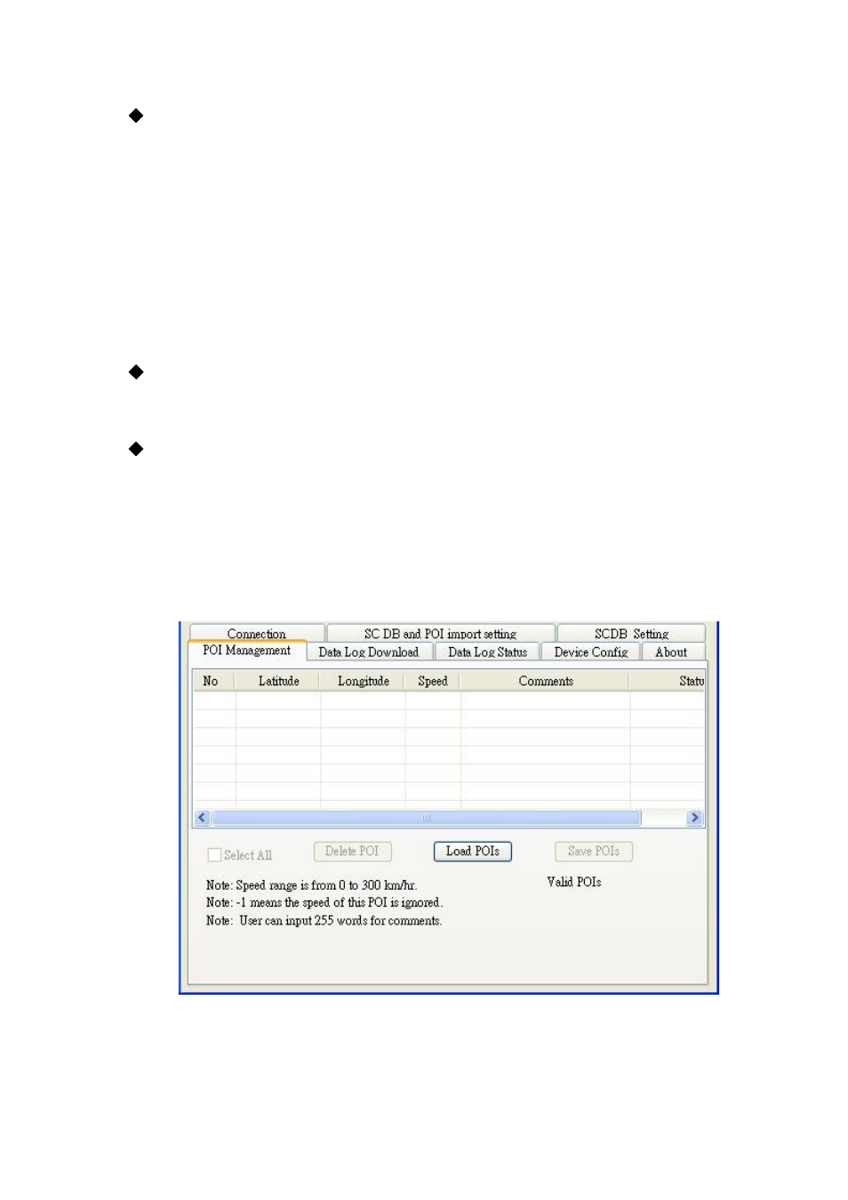 RoyalTek RCD-3000 User Manual | Page 11 / 21