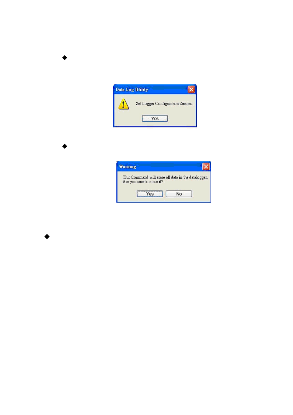 RoyalTek RCD-3000 User Manual | Page 20 / 21