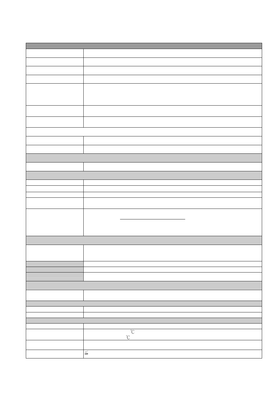 RoyalTek RCD-3000 User Manual | Page 6 / 21