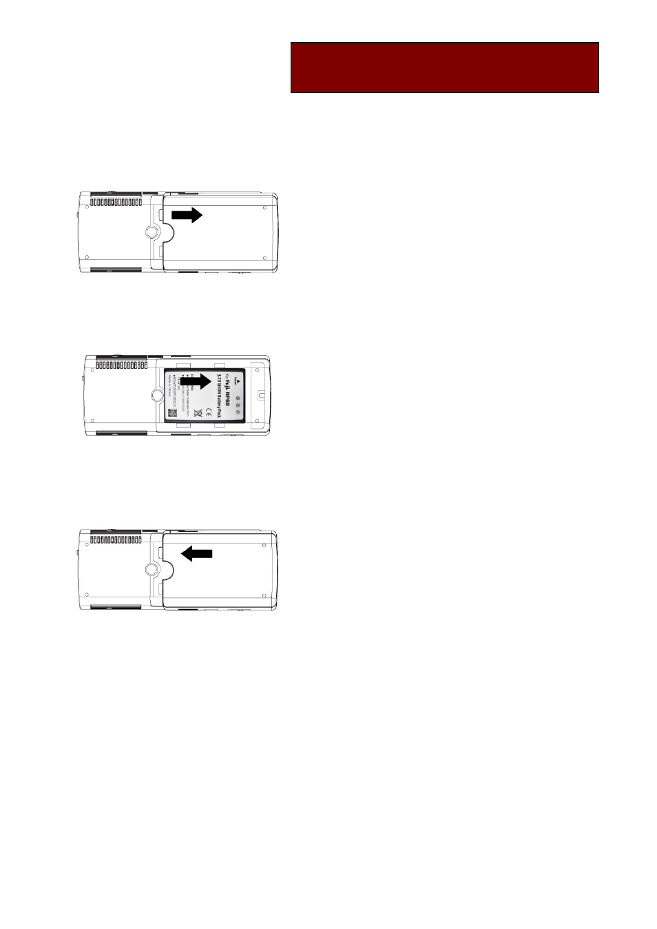 RoyalTek RPJ-2000 User Manual | Page 2 / 7