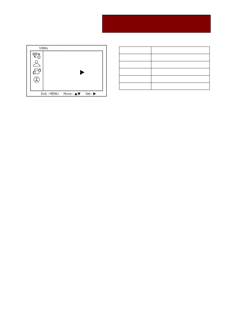 RoyalTek RPJ-2000 User Manual | Page 7 / 7