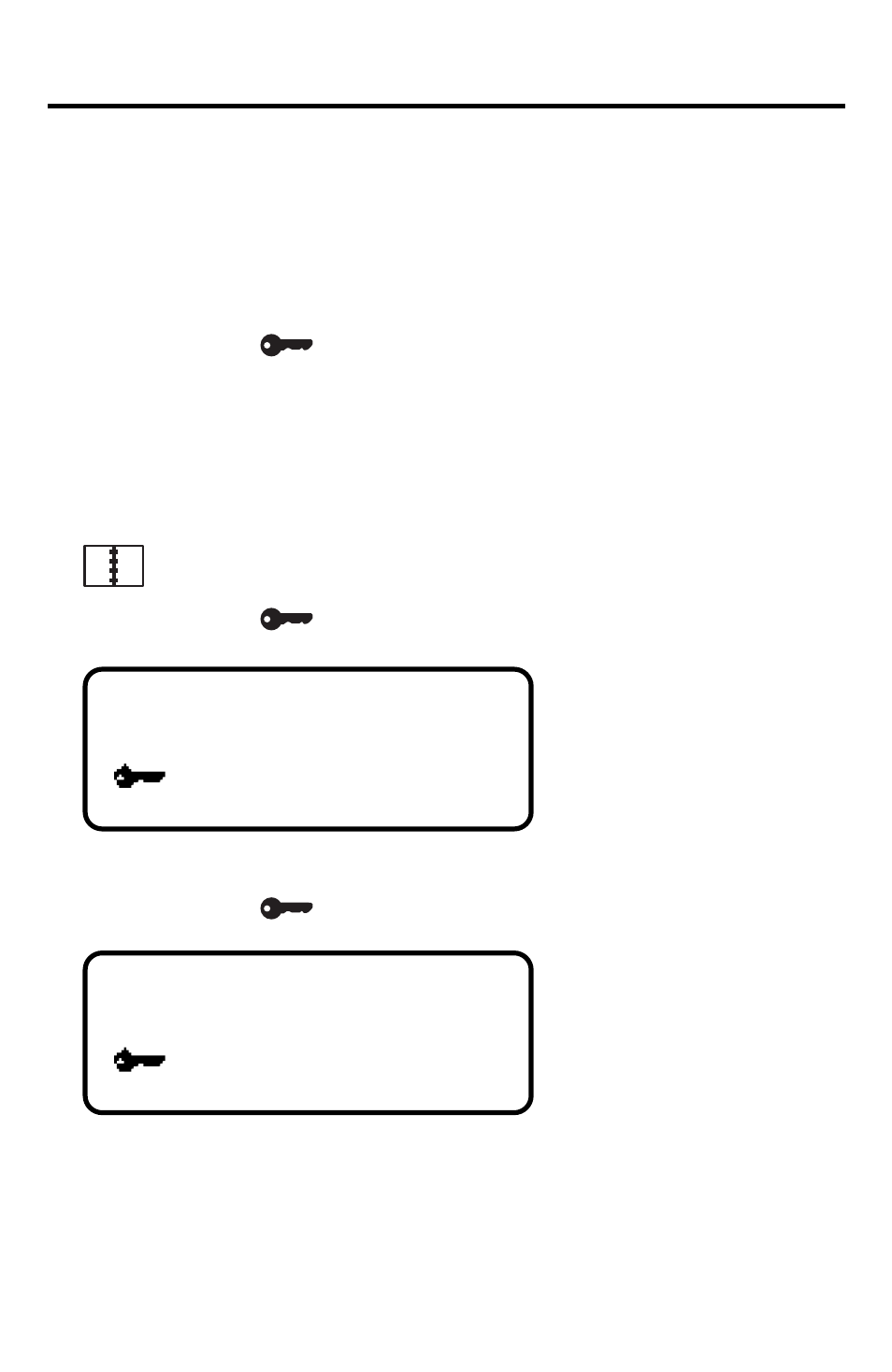 Rolodex RF-48A User Manual | Page 21 / 30