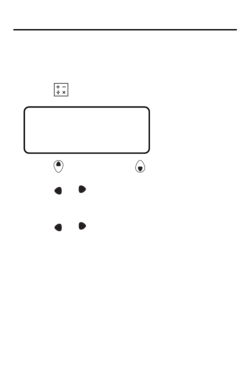 Doing euro currency conversions | Rolodex RF-48A User Manual | Page 26 / 30