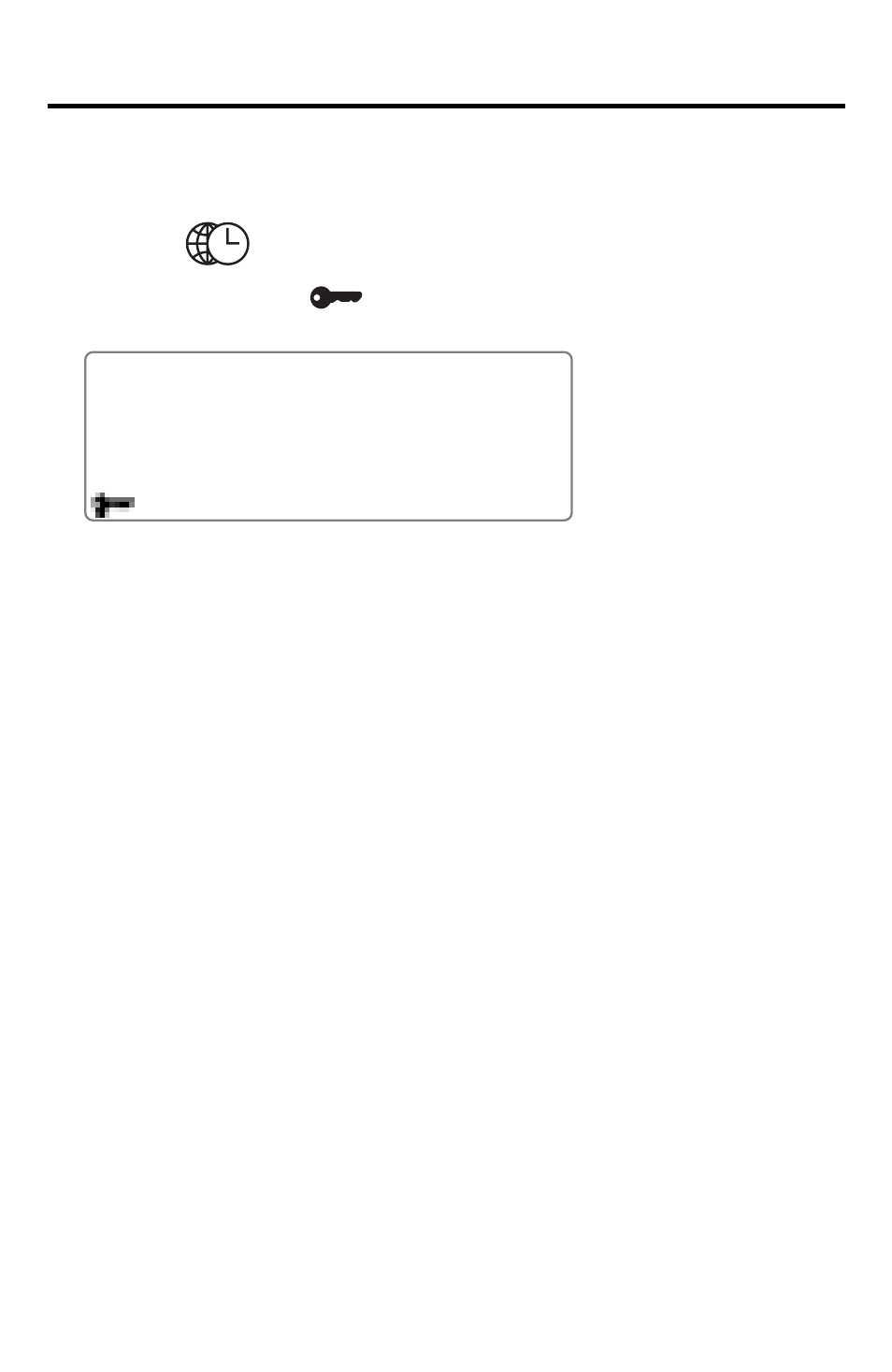 Changing or disactivating the password | Rolodex RF-64 User Manual | Page 26 / 36