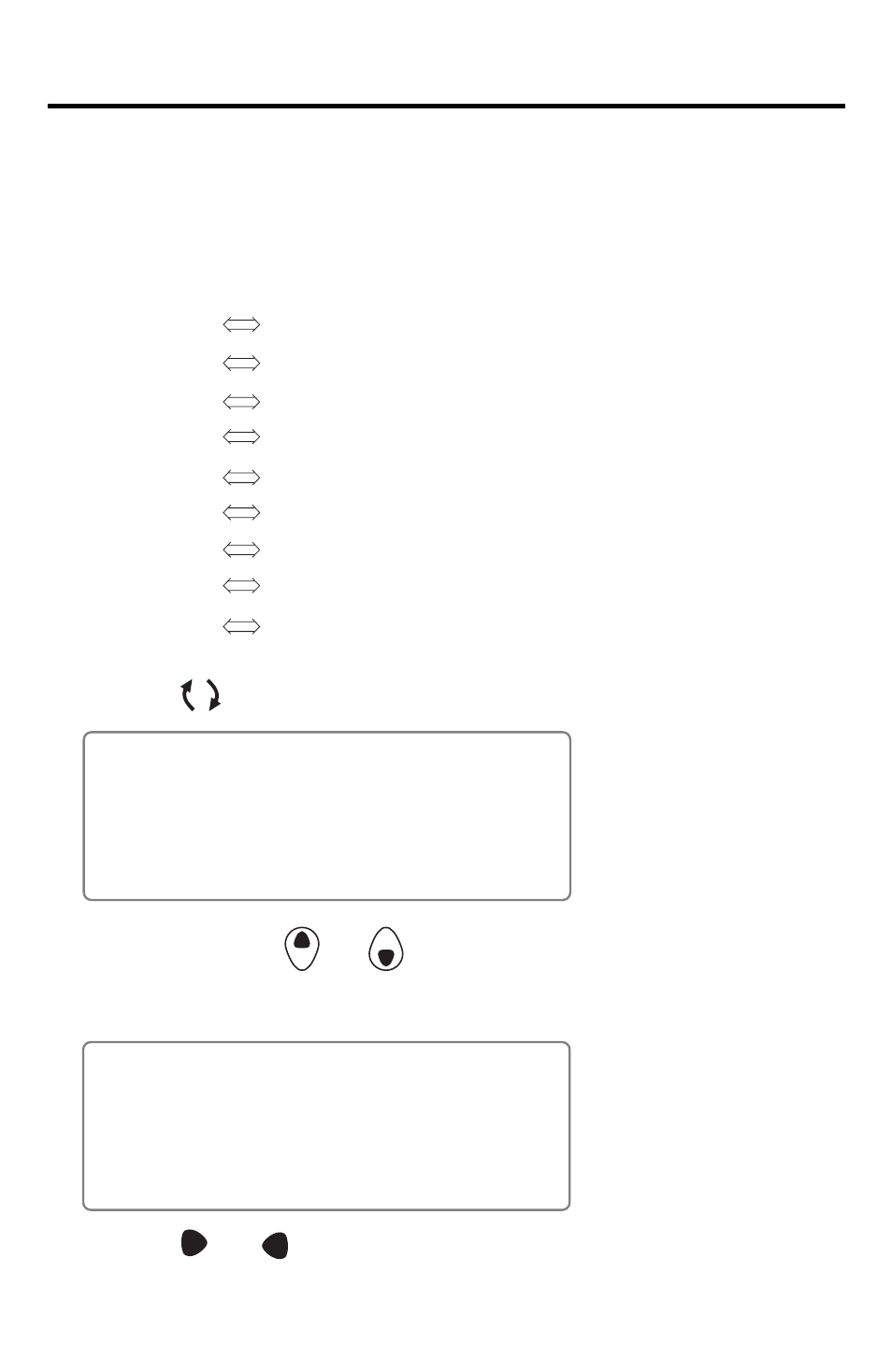 Using the converter | Rolodex RF-64 User Manual | Page 29 / 36
