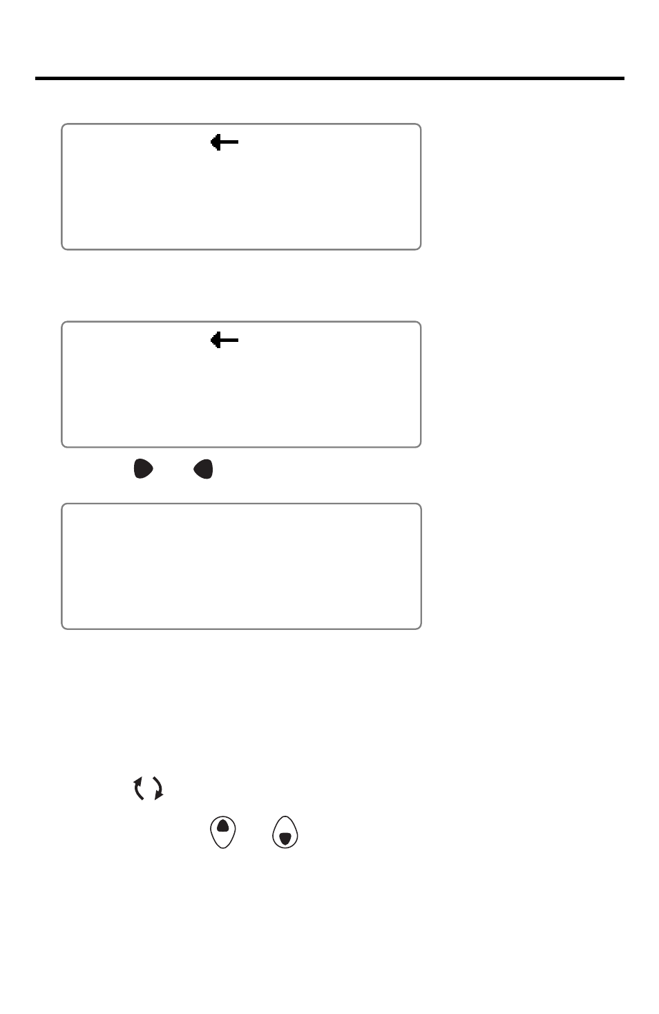 Rolodex RF-64 User Manual | Page 30 / 36