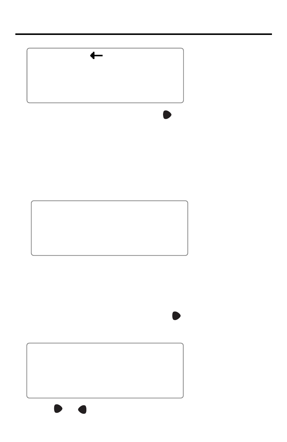 Rolodex RF-64 User Manual | Page 31 / 36