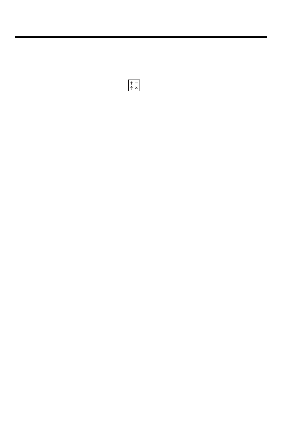 Using the calculator | Rolodex RF-2064 User Manual | Page 16 / 24