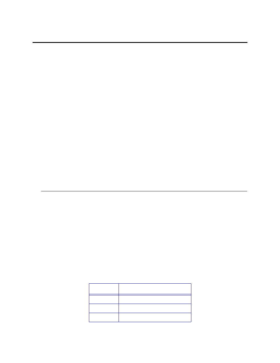 Heading 2 - connecting the rs-232 port | RGB Spectrum HDR 203HD User Manual | Page 10 / 14