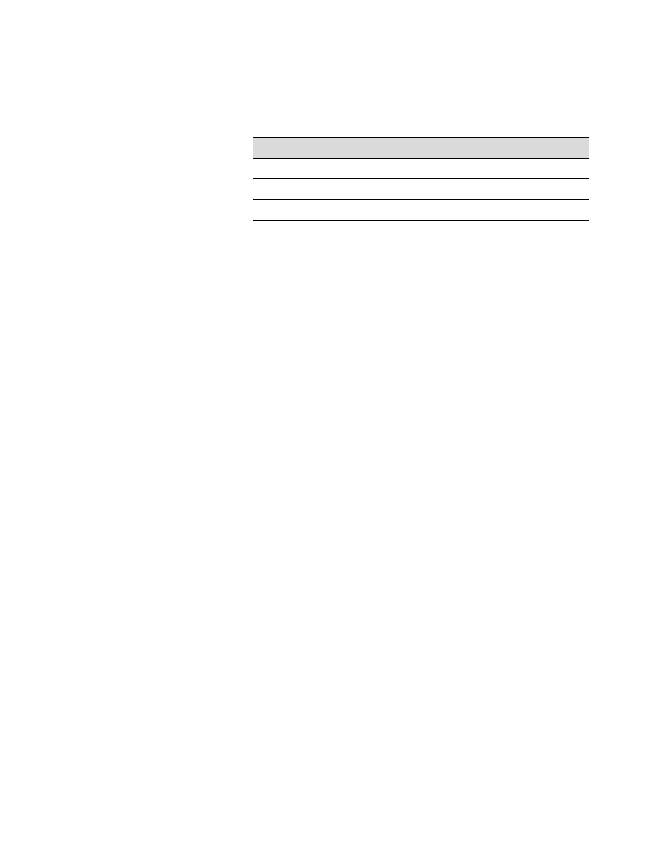 High resolution analog cable length | RGB Spectrum Quadra User's Guide User Manual | Page 109 / 132