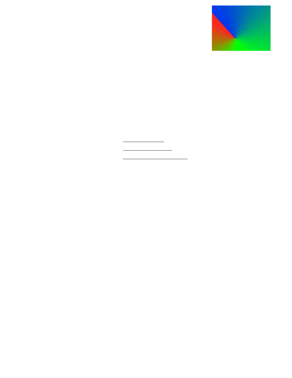 Firmware upgrades and troubleshooting, In this appendix, Appendix d | Firmware upgrades and troubleshooting 106, Firmware, Upgrades and troubleshooting | RGB Spectrum Quadra User's Guide User Manual | Page 114 / 132