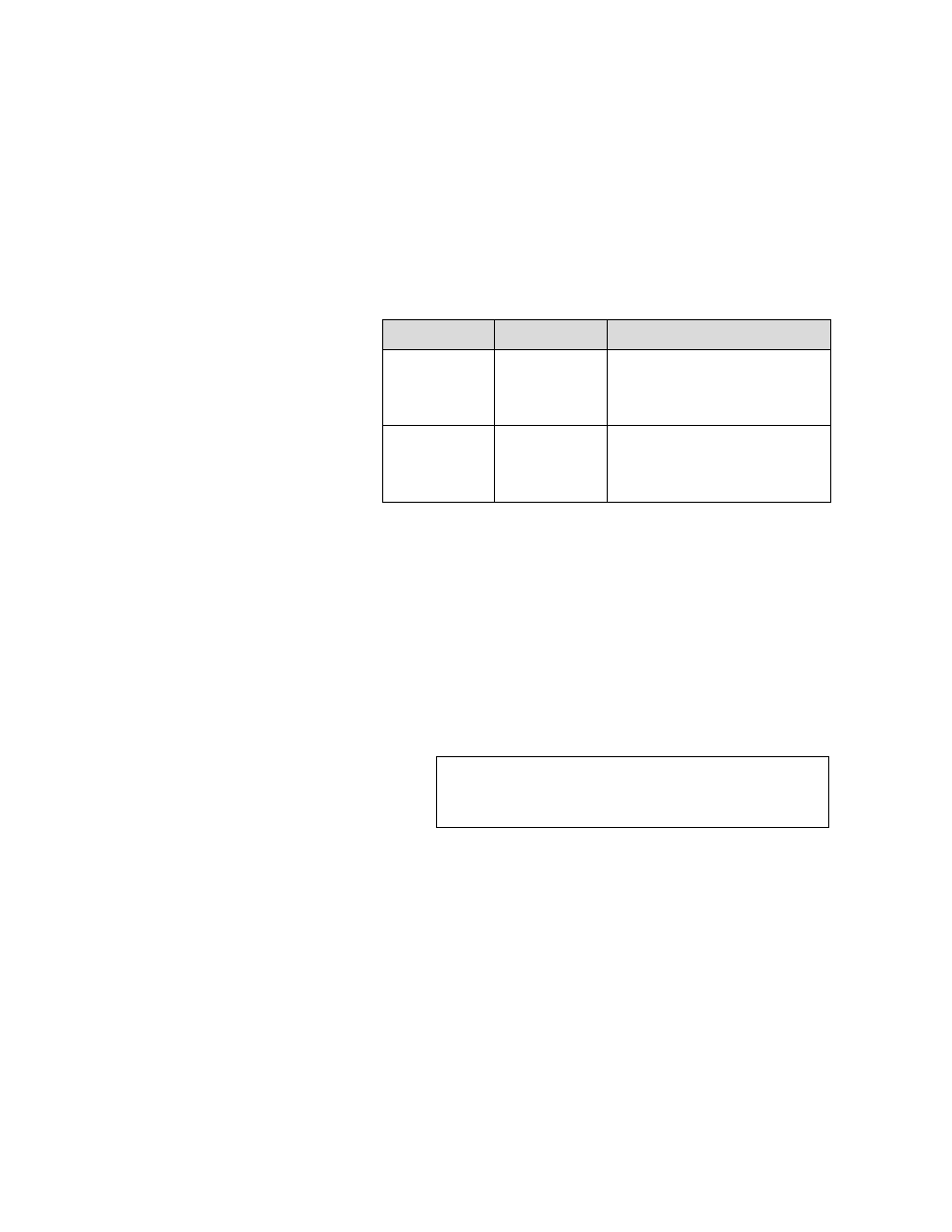 Optional items, Rack mounting, Optional items rack mounting | RGB Spectrum Quadra User's Guide User Manual | Page 17 / 132