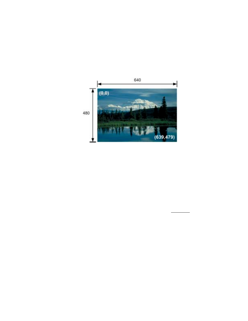 Source rectangle | RGB Spectrum Quadra User's Guide User Manual | Page 92 / 132