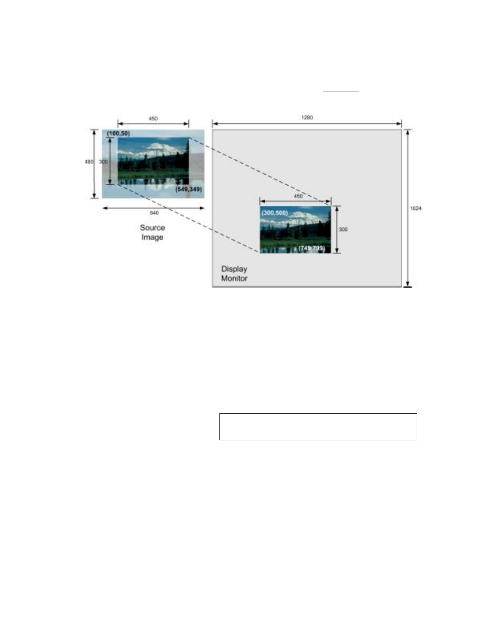 Aspect ratio | RGB Spectrum Quadra User's Guide User Manual | Page 95 / 132