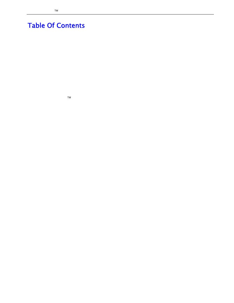RuggedCom RS1600 User Manual | Page 6 / 130