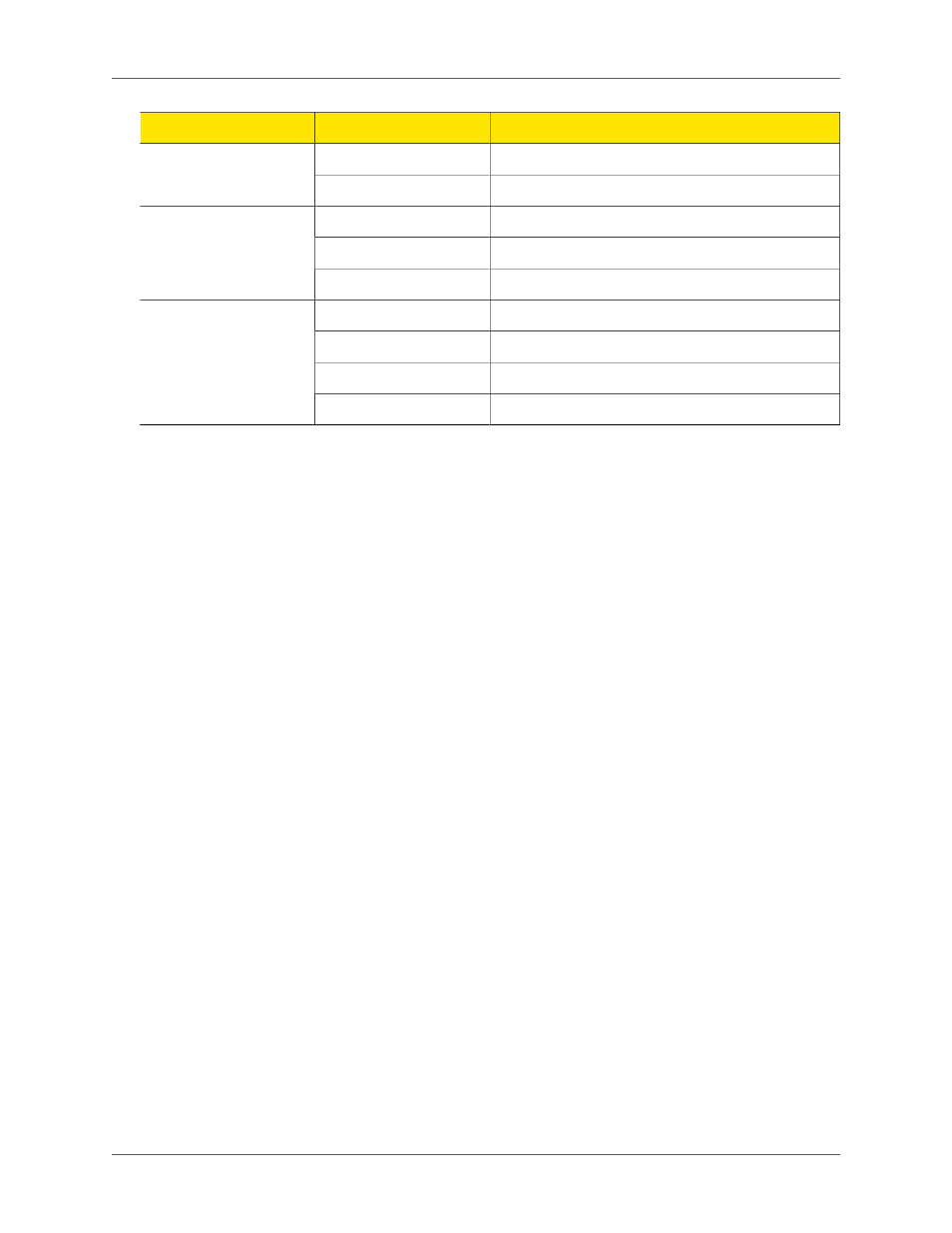 RuggedCom M2100 User Manual | Page 10 / 28