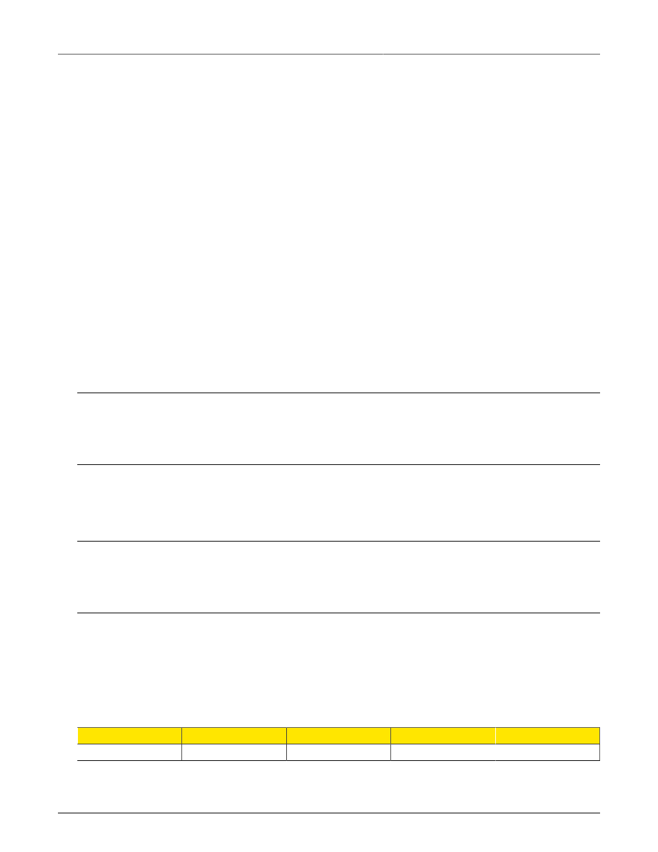 Vrrp, firewall rules, and access manager, Step 3 of 4 – sap configuration, Step 4 of 4 - verification test | RuggedCom RuggedRouter RX1100 User Manual | Page 290 / 341