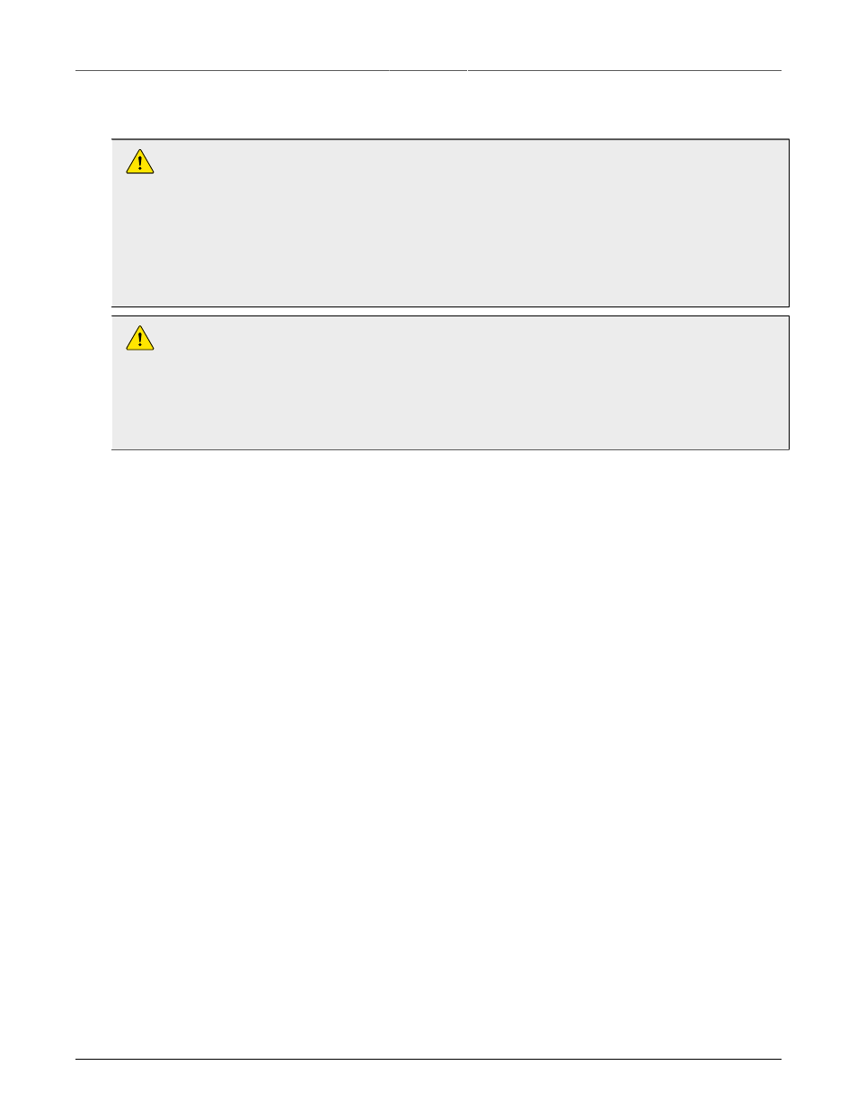 Cautions | RuggedCom RUGGEDPOWER RP100 User Manual | Page 6 / 14