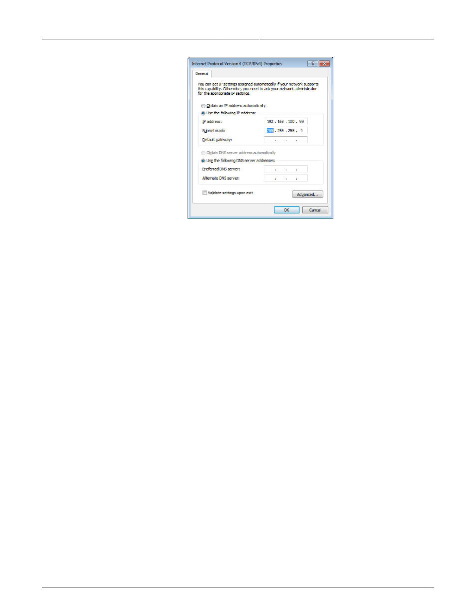 RuggedCom RUGGEDMAX WIN7000 User Manual | Page 27 / 34