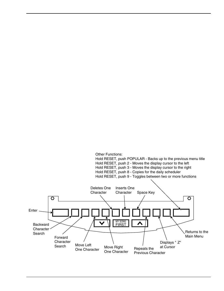 Rowe CD-100K User Manual | Page 106 / 165