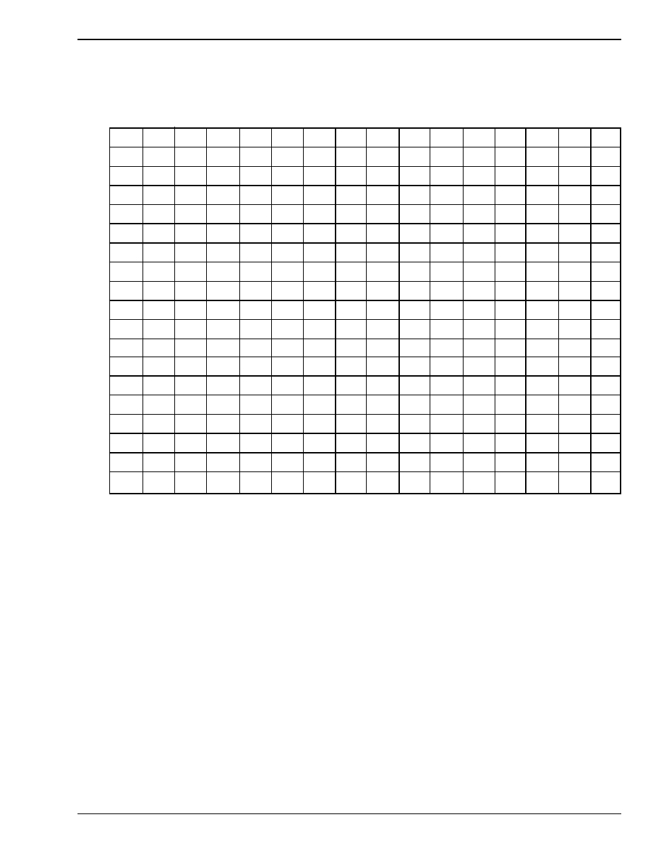 Rowe CD-100K User Manual | Page 110 / 165