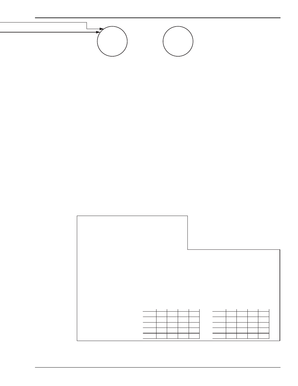 Additional programming, Studio sound audio programming block diagram | Rowe CD-100K User Manual | Page 152 / 165