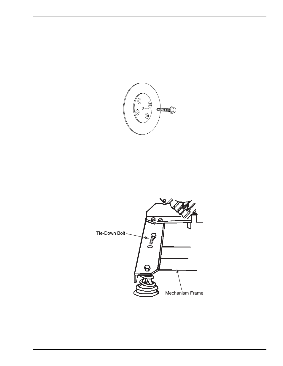 Rowe CD-100K User Manual | Page 18 / 165