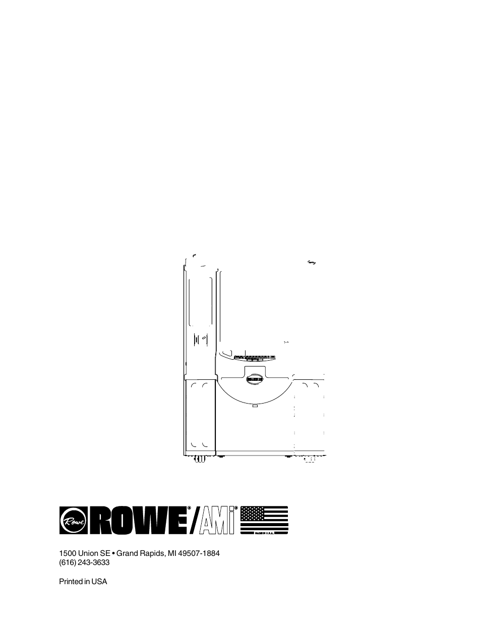 Laserstar, Cd-100k, Starglo | Rowe CD-100K User Manual | Page 2 / 165