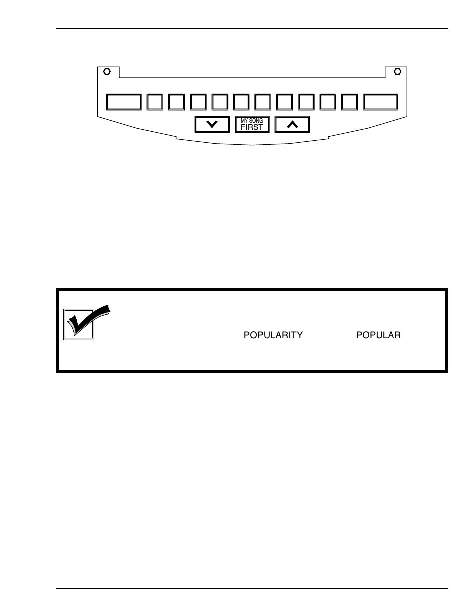 Rowe CD-100K User Manual | Page 20 / 165