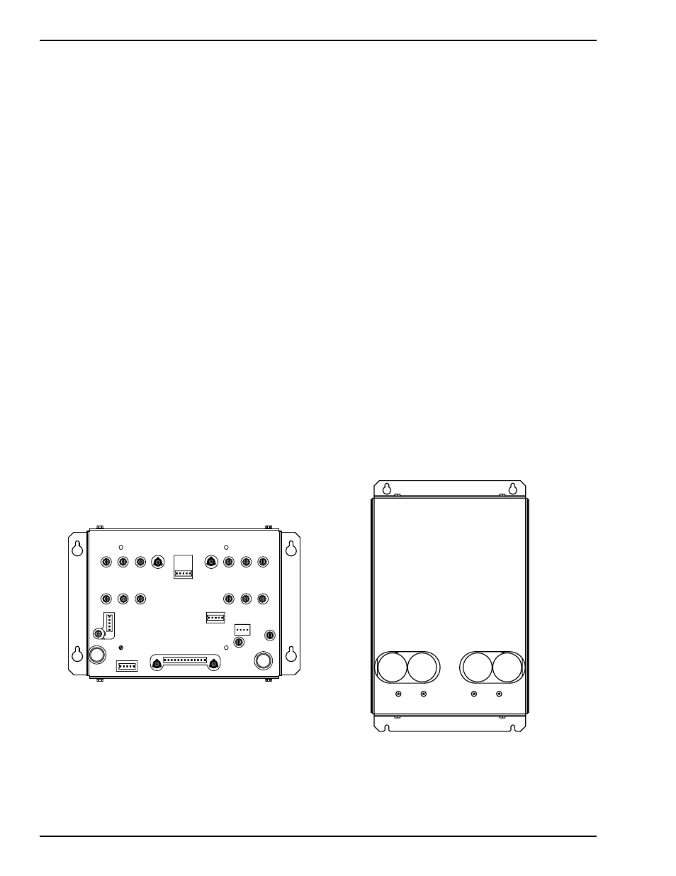 Principles of operation | Rowe CD-100K User Manual | Page 21 / 165