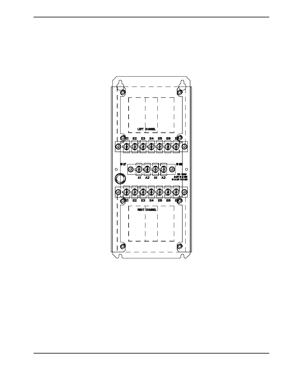 Rowe CD-100K User Manual | Page 22 / 165