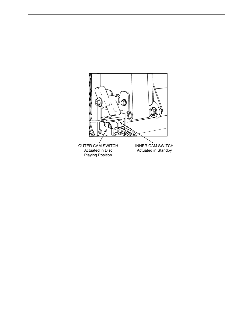 Rowe CD-100K User Manual | Page 24 / 165