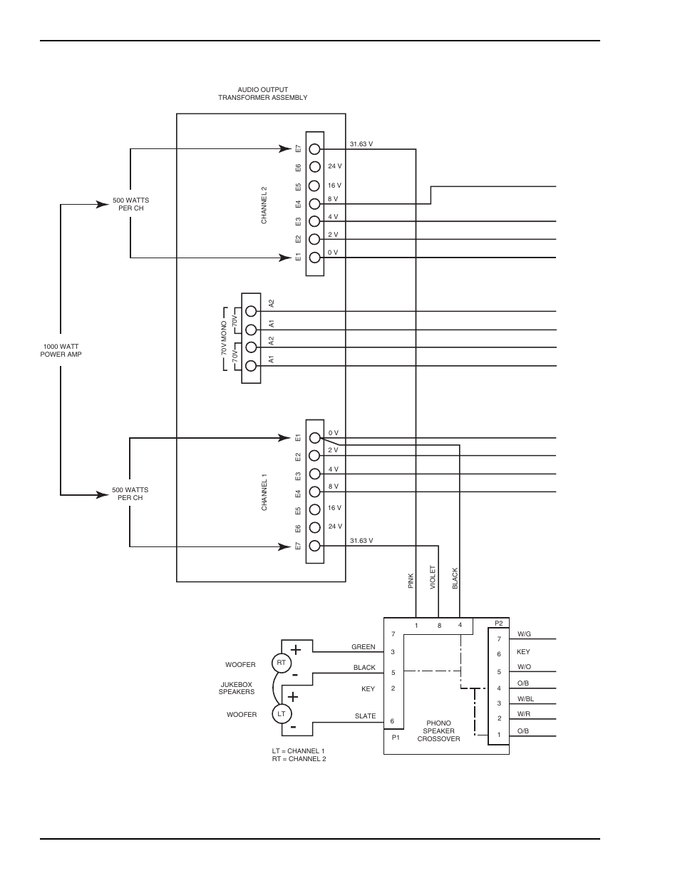 Rowe CD-100K User Manual | Page 43 / 165