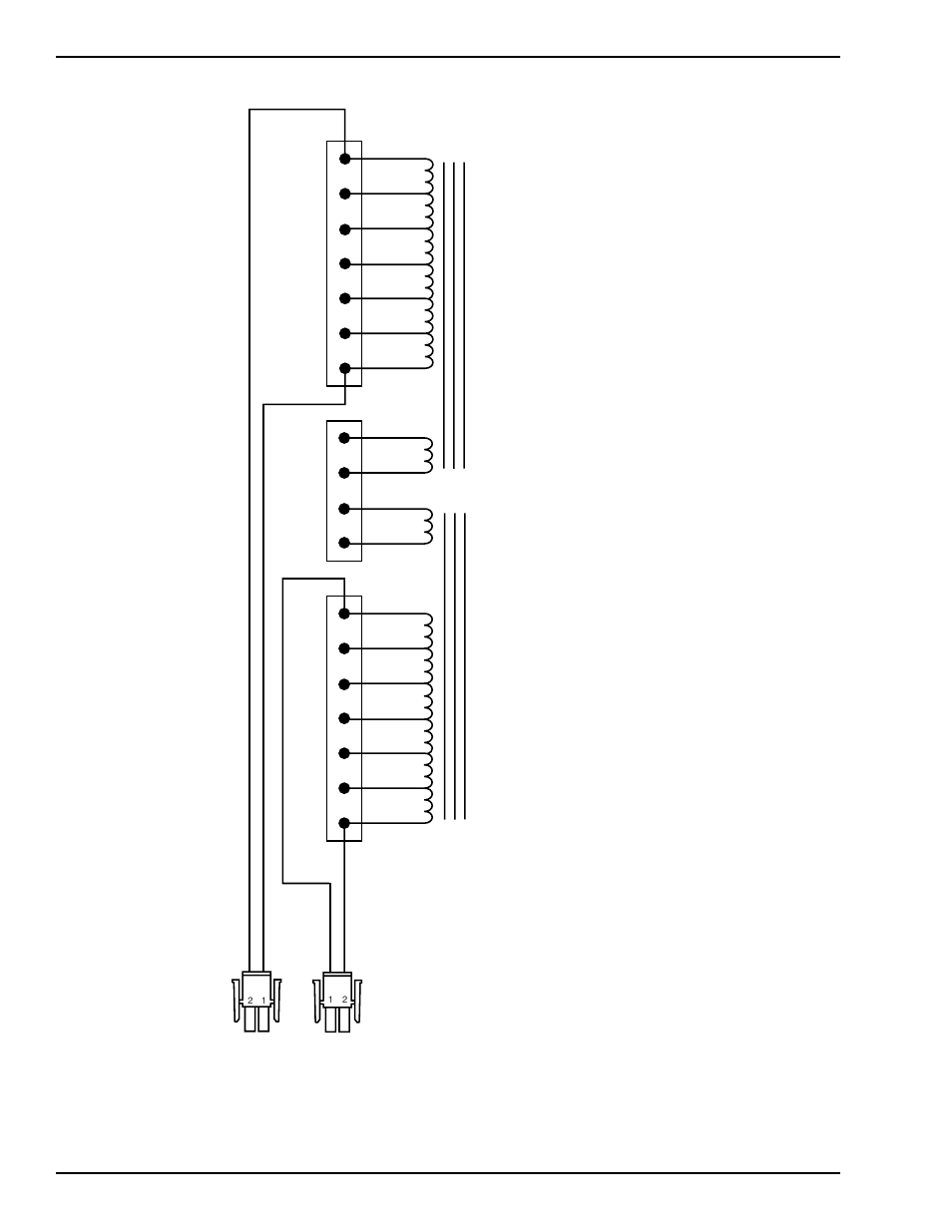Rowe CD-100K User Manual | Page 45 / 165