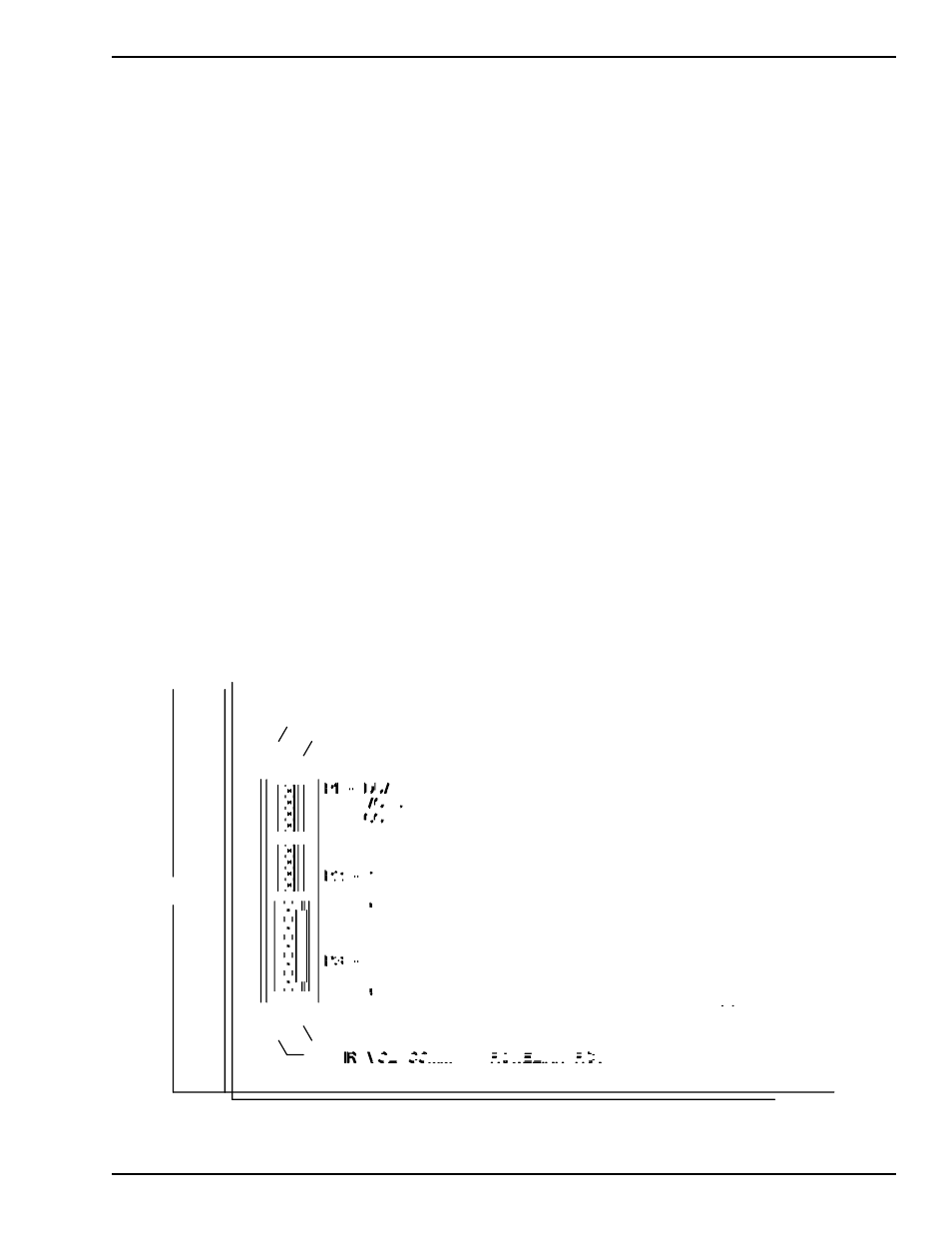Ir volume control 2ch preamp | Rowe CD-100K User Manual | Page 54 / 165