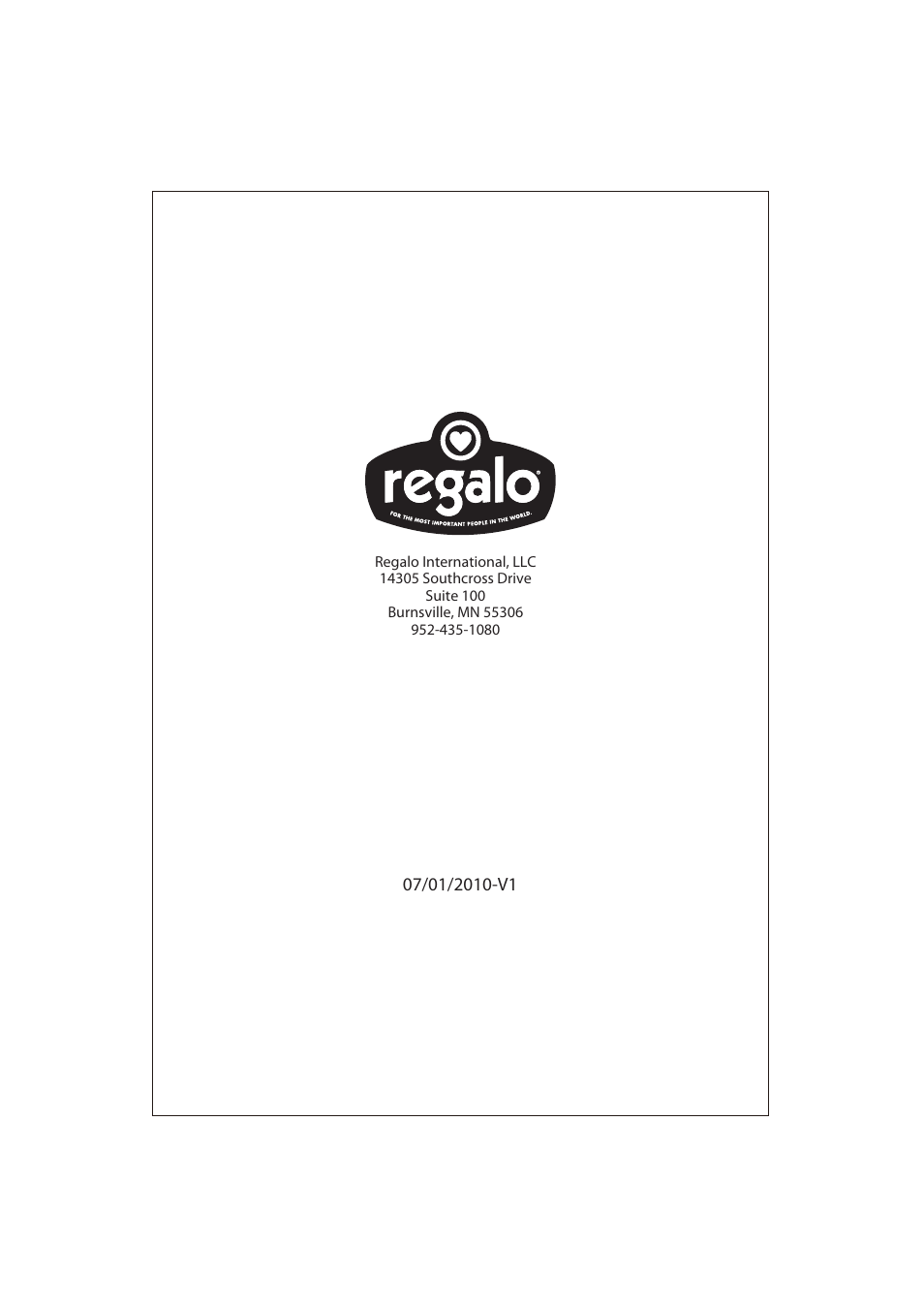3510-instructions07 | Regalo PORTABLE BOOSTER AND ACTIVITY SEAT 3510 User Manual | Page 7 / 7