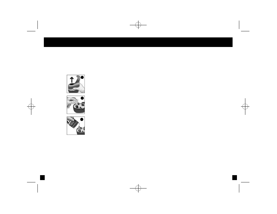 How to use, Charging, Preparing the system | Operating the charging/cleaning system | Remington MS-5700 User Manual | Page 5 / 8