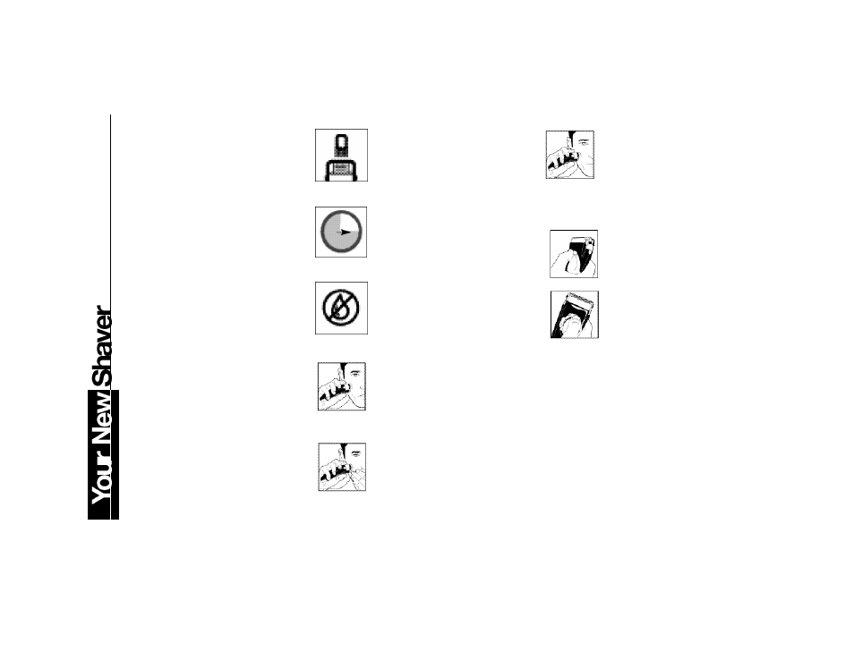 Remington MS2-90 User Manual | Page 2 / 6