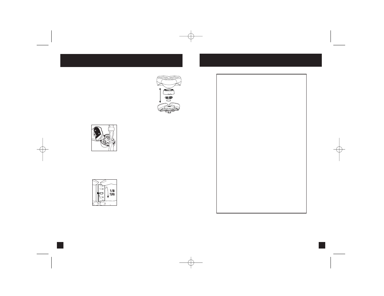 Cleaning & maintenance, Cleaning your shaver | Remington R-9190 User Manual | Page 6 / 8