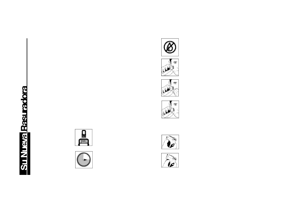 Remington MS3-4000 User Manual | Page 13 / 17