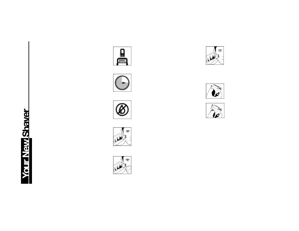 Remington MS3-4000 User Manual | Page 2 / 17