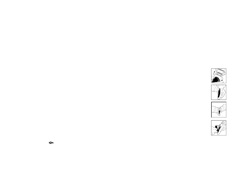 Remington MS3-1700 User Manual | Page 10 / 18