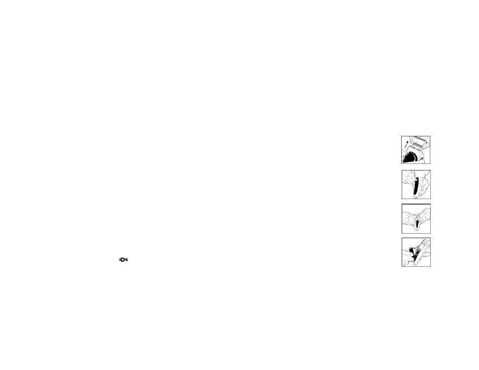 Remington MS3-1700 User Manual | Page 16 / 18