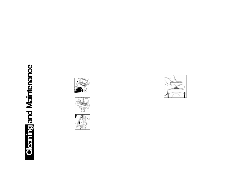 Remington MS3-1700 User Manual | Page 3 / 18