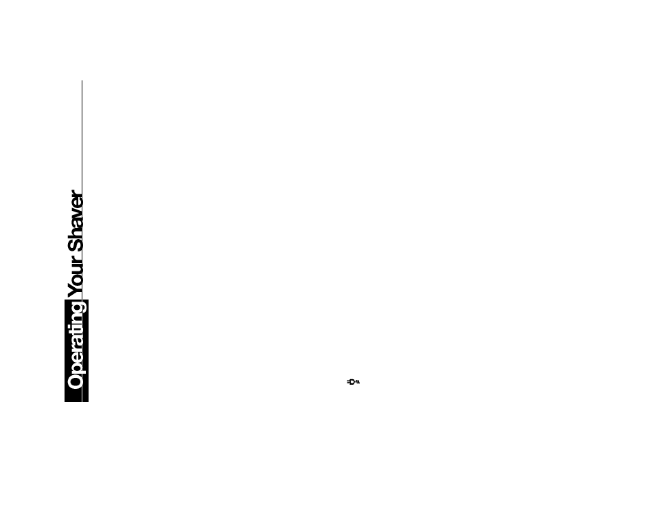 Remington MS3-1700 User Manual | Page 4 / 18
