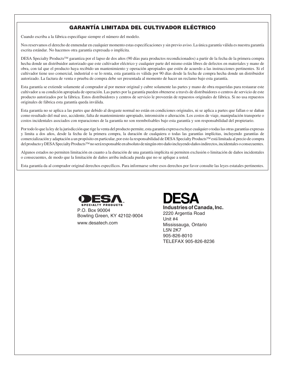 Remington Garden Wizard 109312-01 User Manual | Page 28 / 44