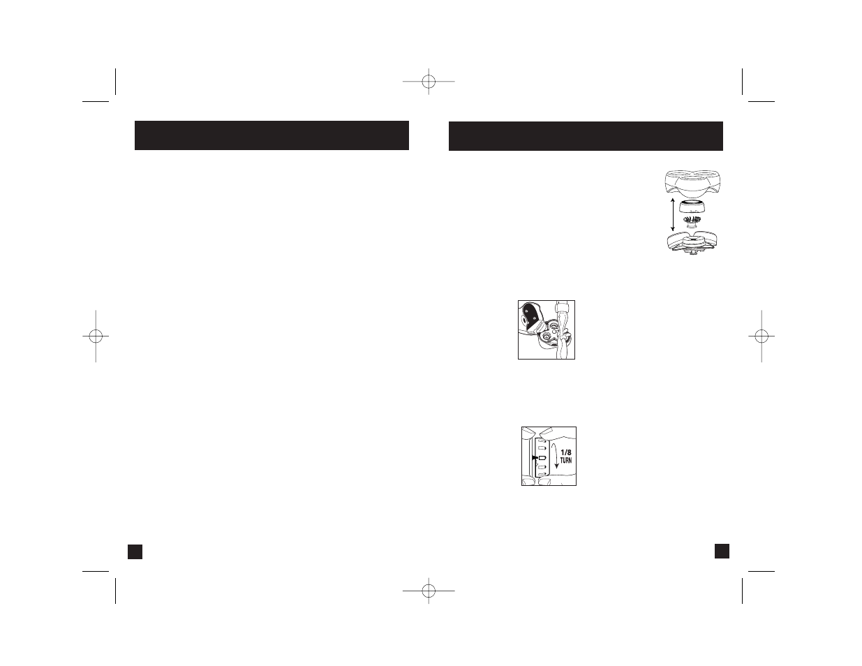 Cleaning & maintenance usage tips, Troubleshooting | Remington R-825 User Manual | Page 5 / 7