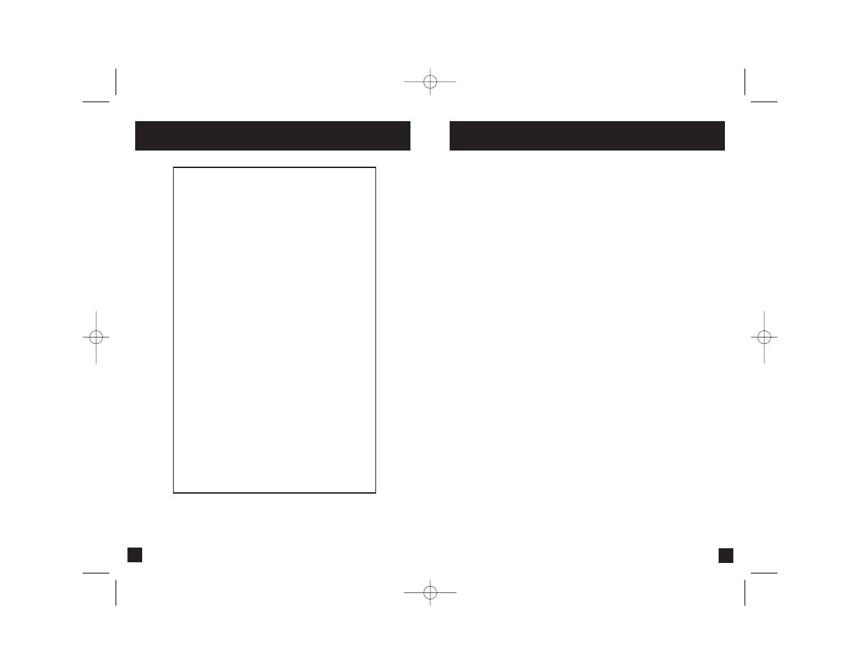 Performance guarantee | Remington R-825 User Manual | Page 6 / 7