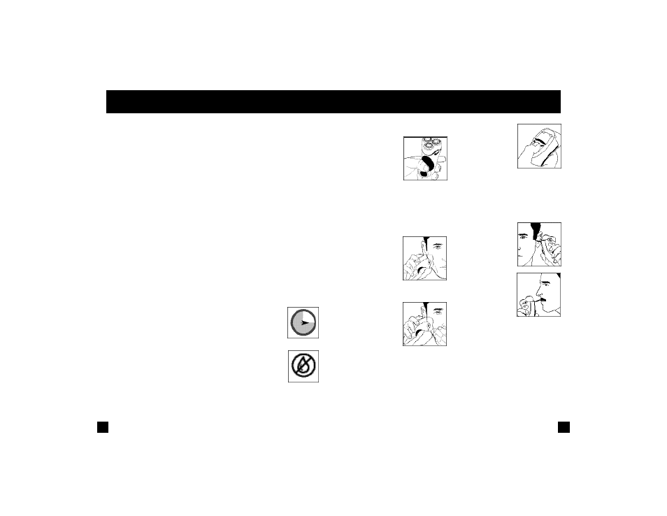 Usage tips, Getting a close, comfortable shave, Corded operation | Remington R-950 User Manual | Page 4 / 7